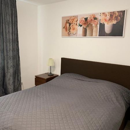 Apartament Tt10 Botanicka Trnava Exterior foto