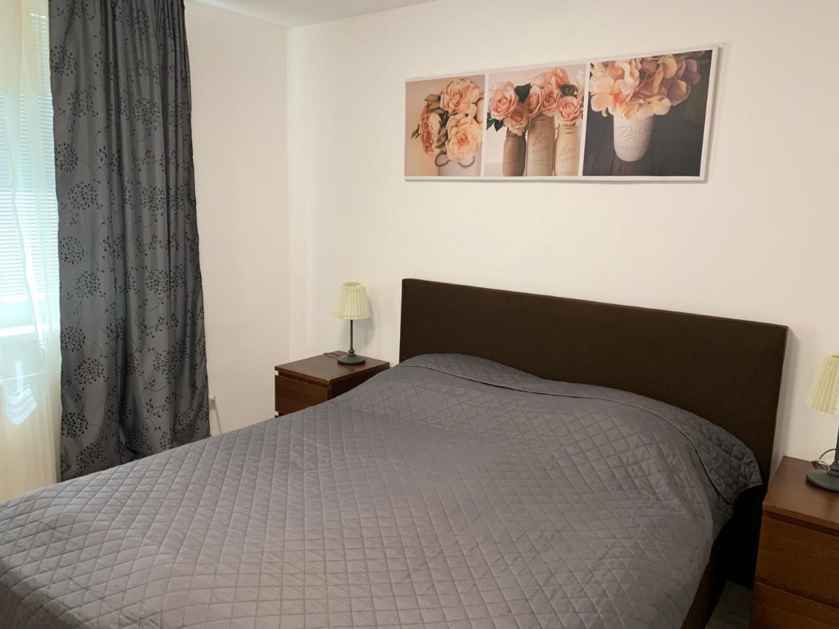 Apartament Tt10 Botanicka Trnava Exterior foto