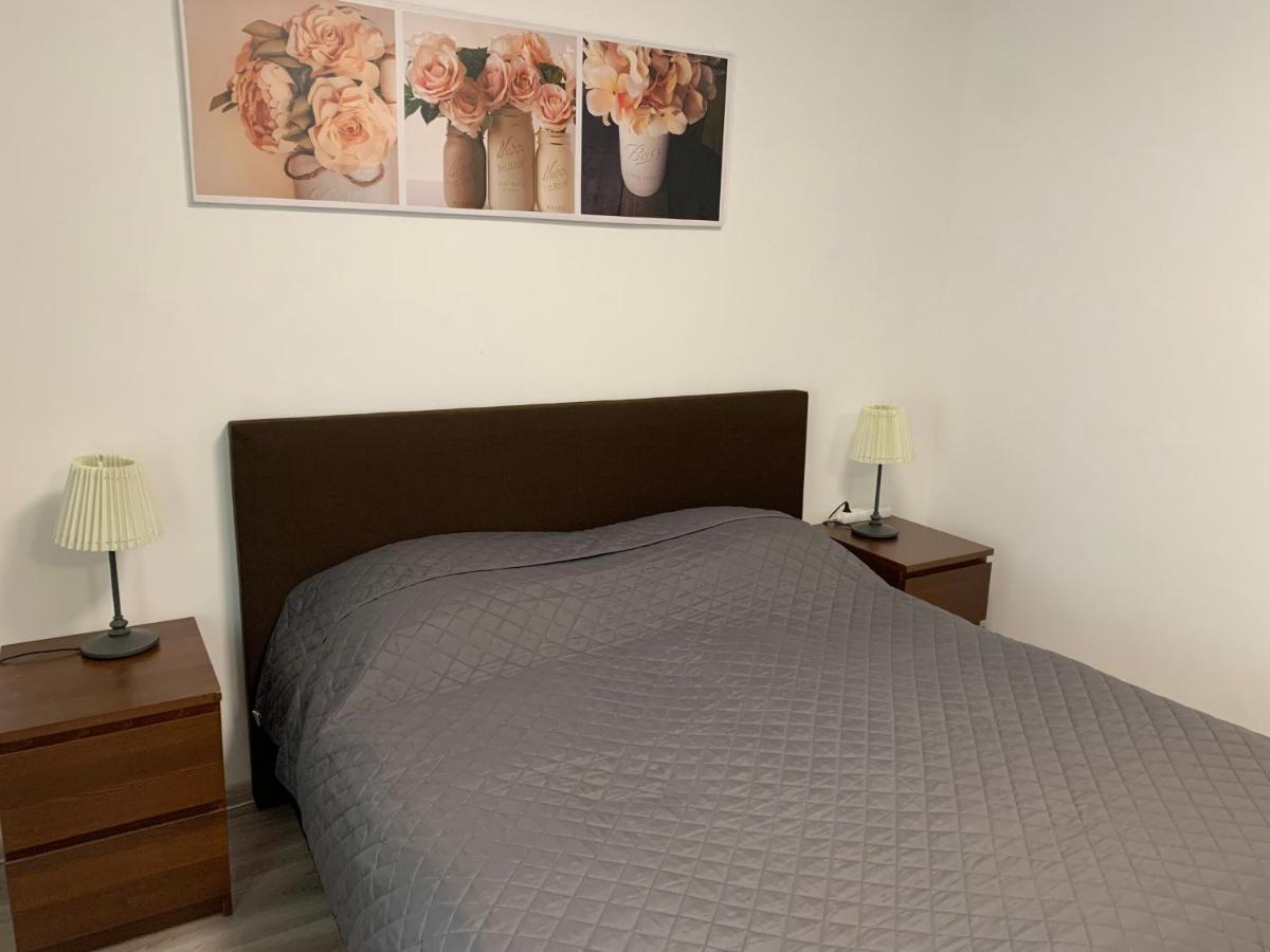 Apartament Tt10 Botanicka Trnava Exterior foto