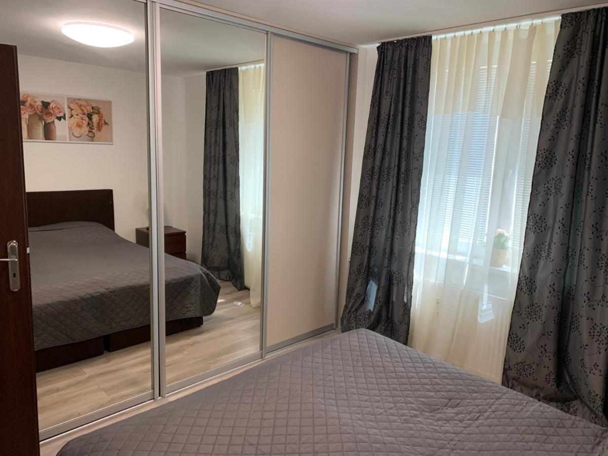 Apartament Tt10 Botanicka Trnava Exterior foto