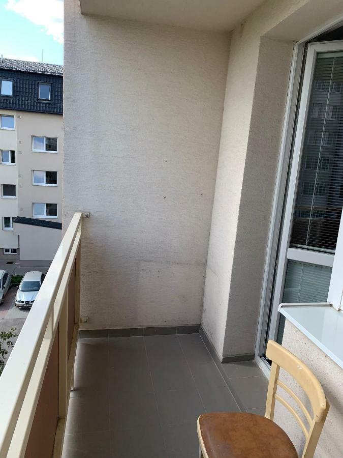 Apartament Tt10 Botanicka Trnava Exterior foto