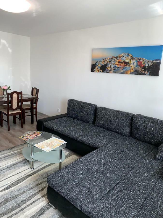 Apartament Tt10 Botanicka Trnava Exterior foto